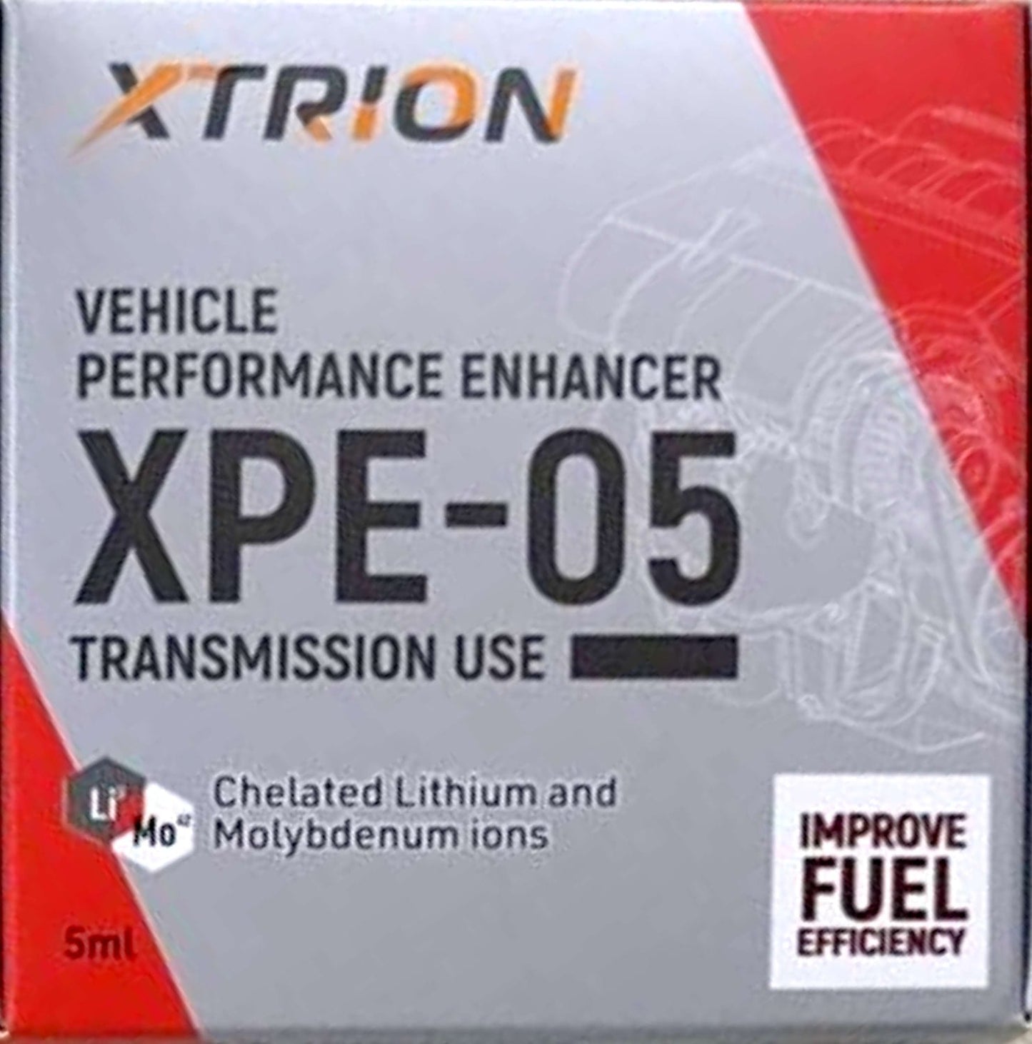 XPE-05 (Transmission Use) 5ml