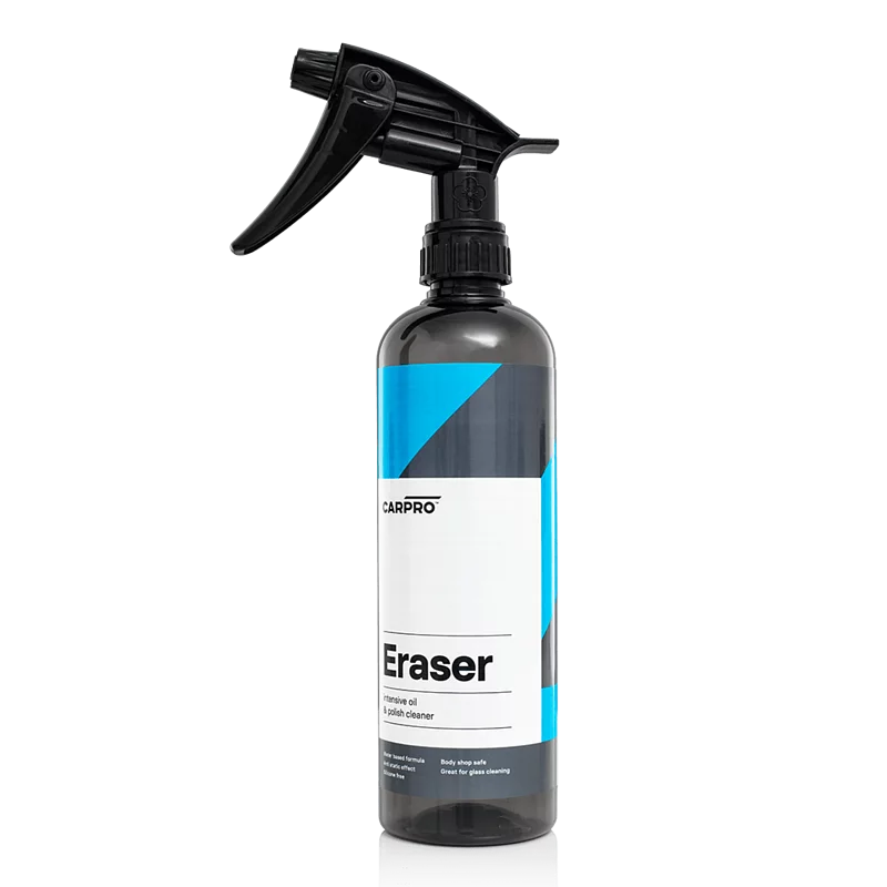 CarPro Eraser 車身除油劑 500ml