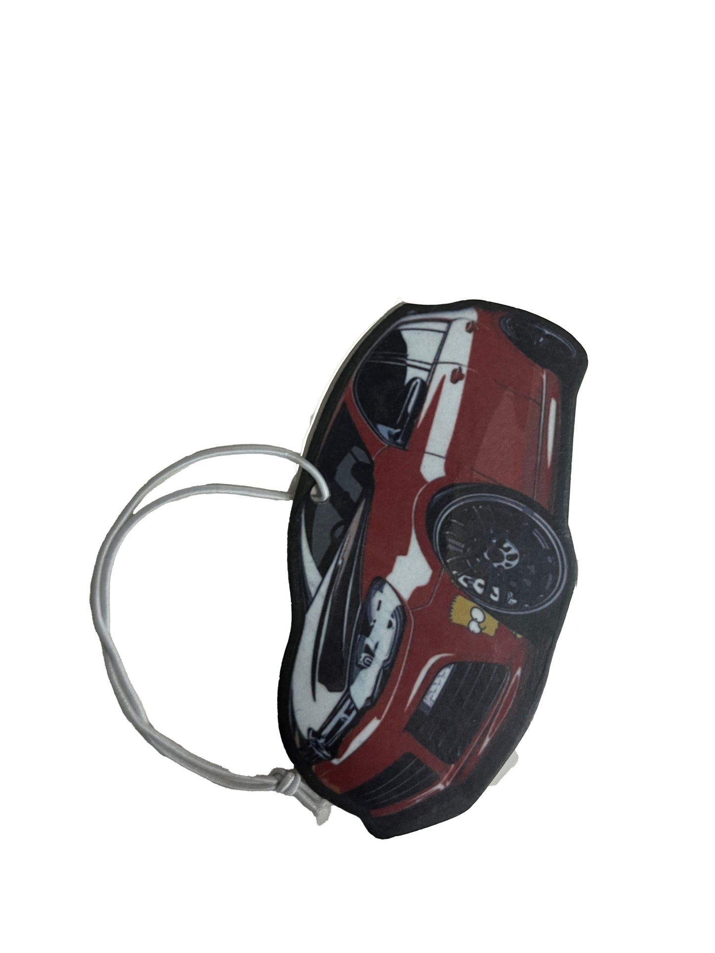 Air Freshener (VW MK6 GTI)