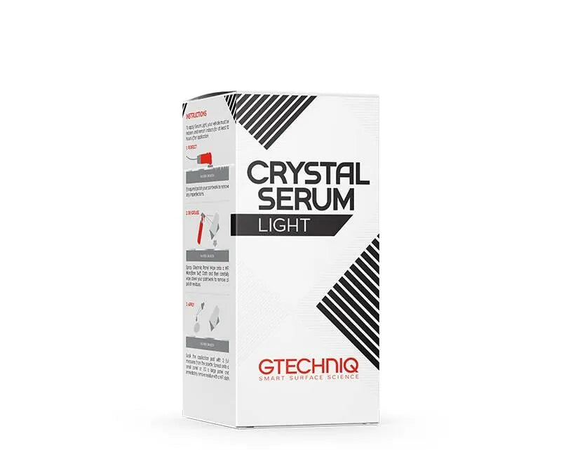 Gtechniq Crystal Serum Light 50ml