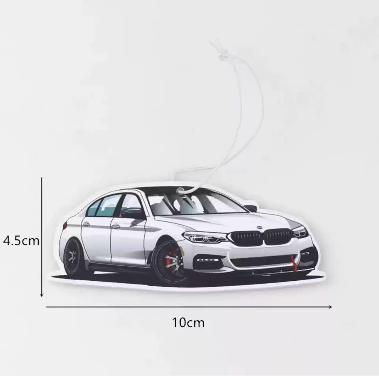 Air Freshener (BMW 5 series)