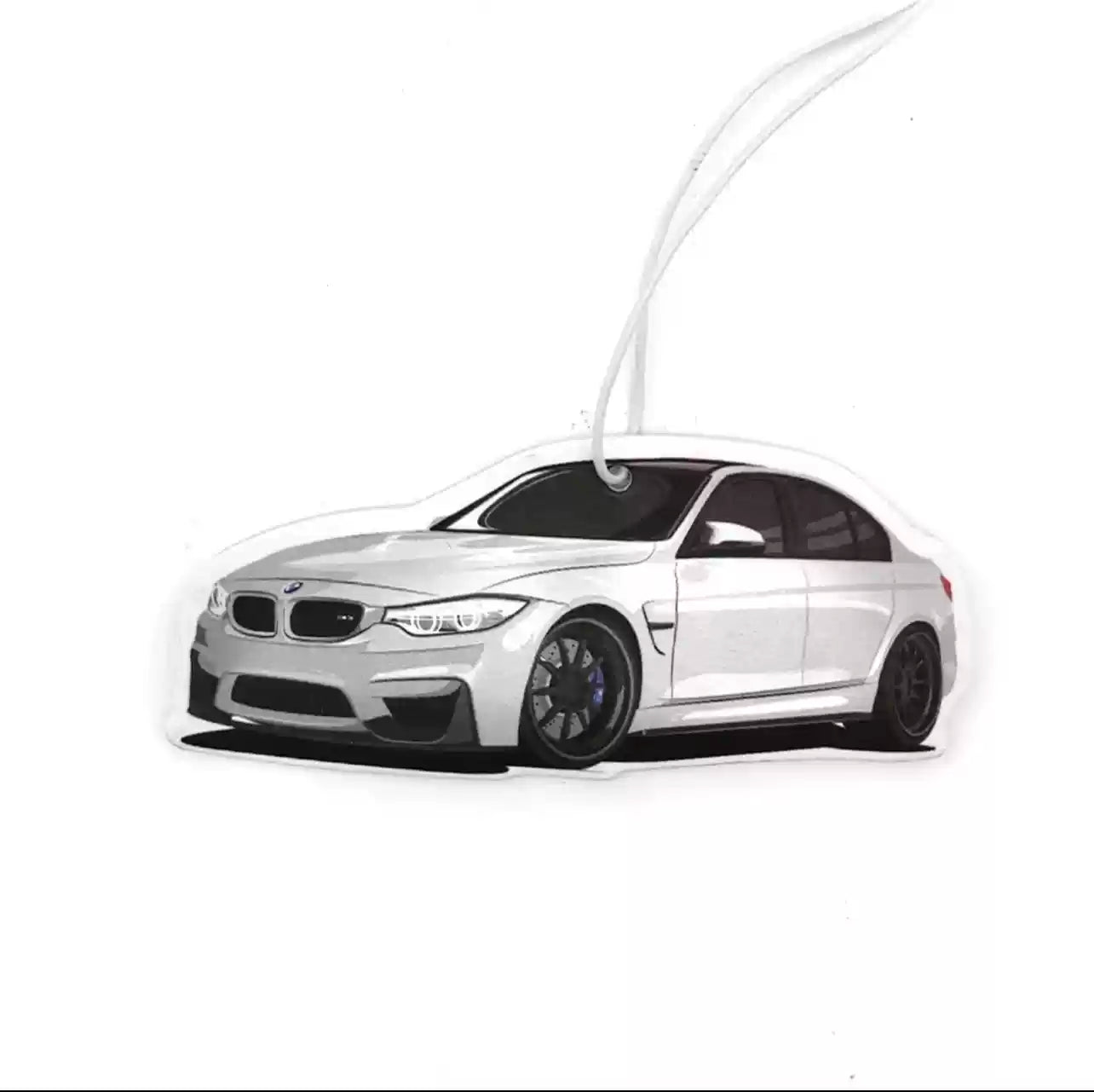 Air Freshener (BMW F30 M3)