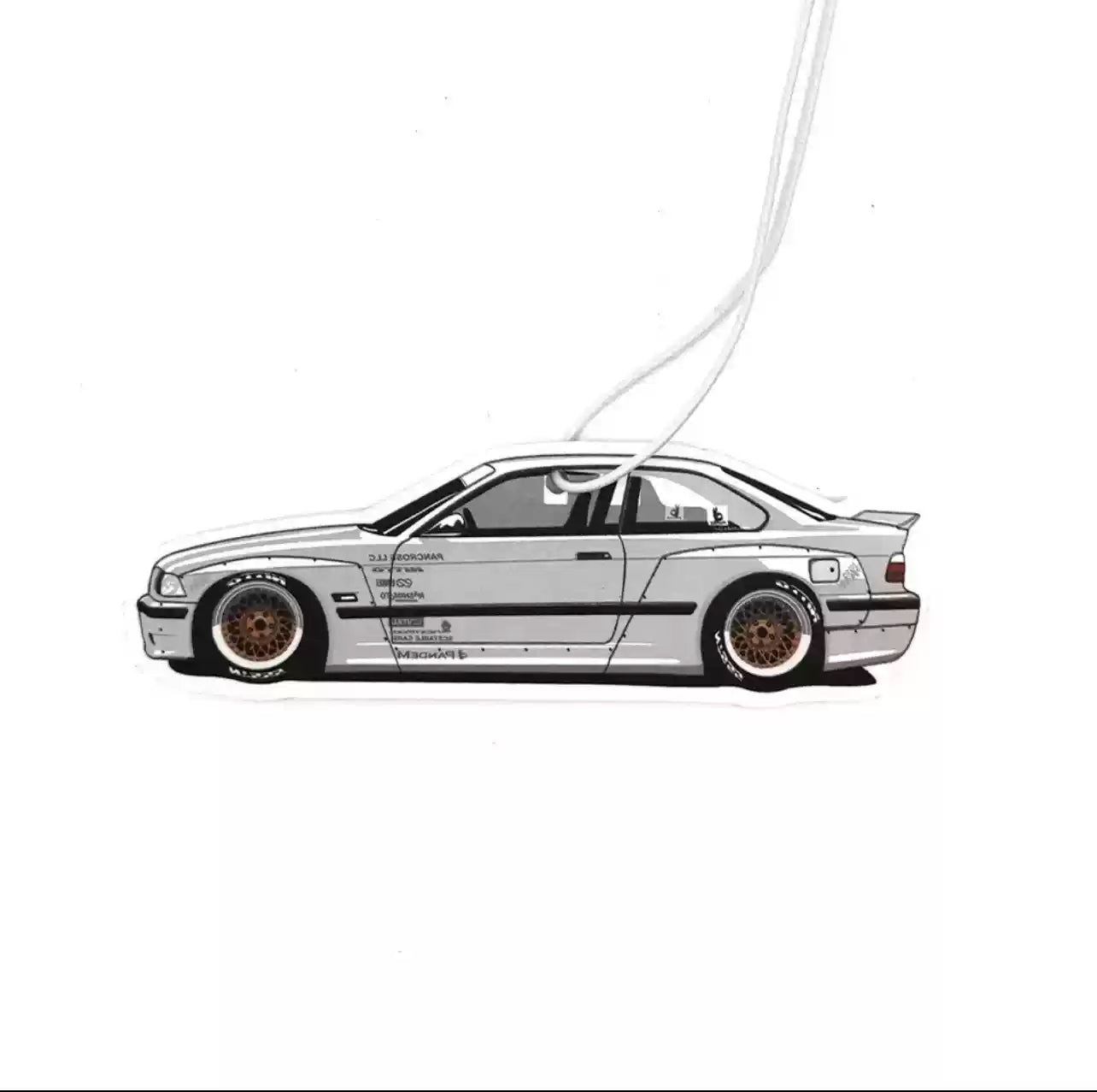 Air Freshener (BMW E36 M3)