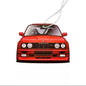 Air Freshener (BMW E30 M3)